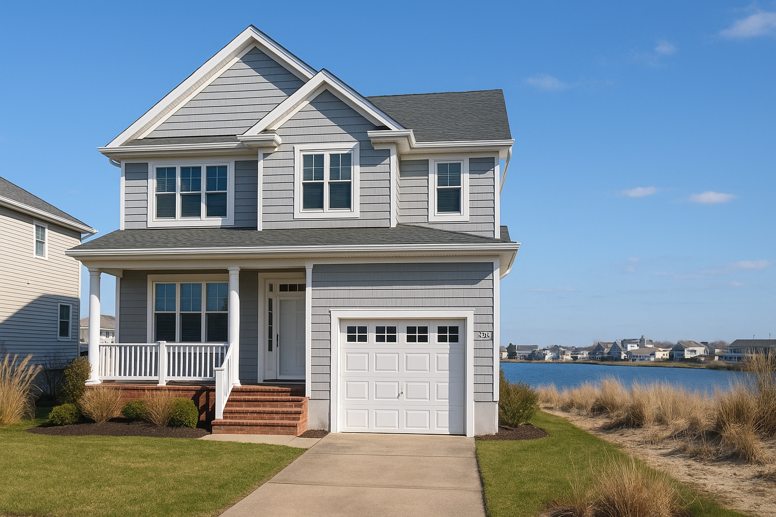 Jersey Shore Real Estate featured image