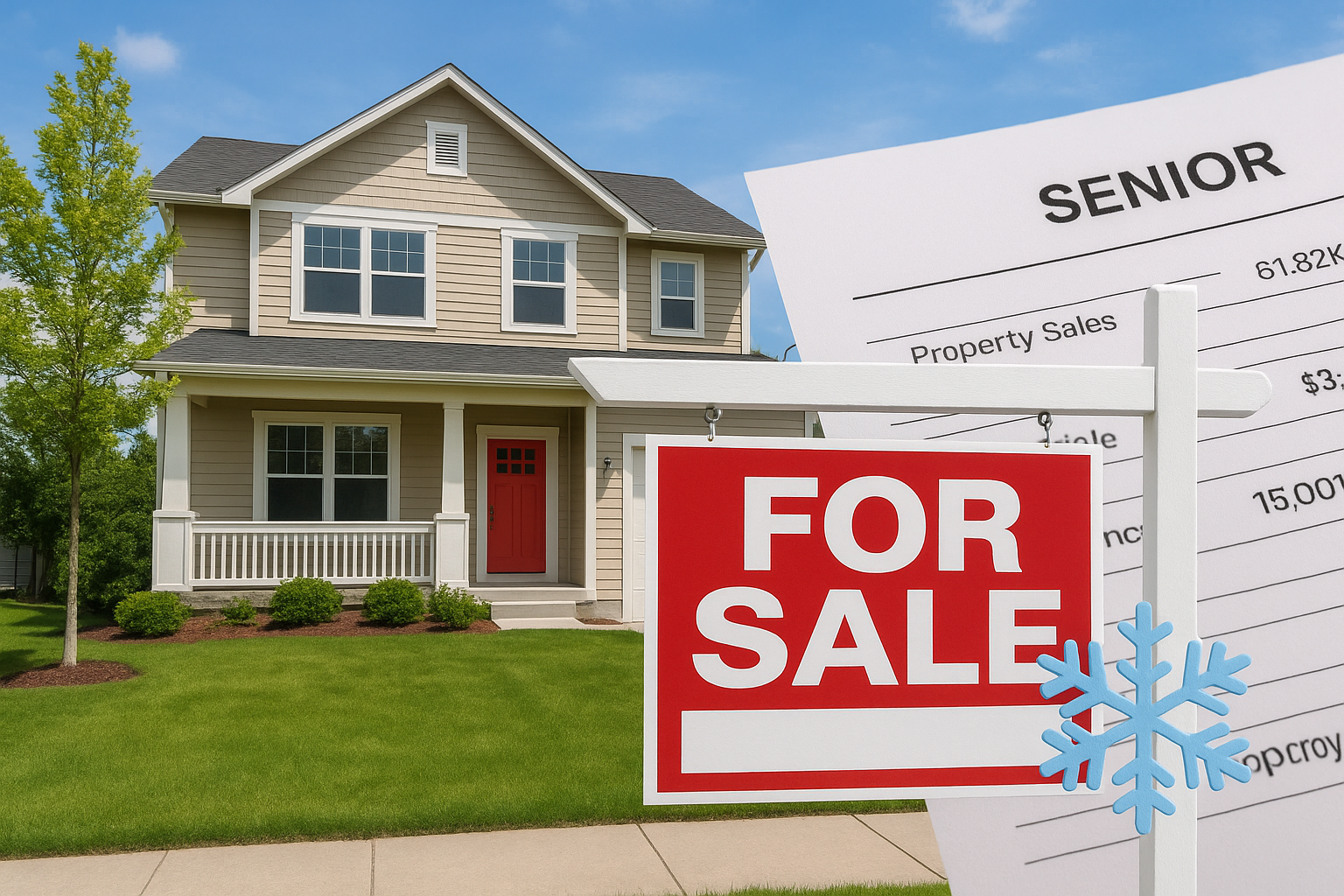 Jersey Shore Real Estate featured image