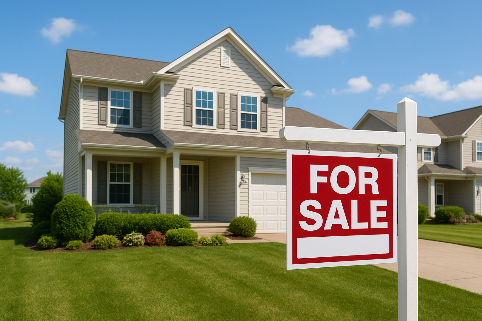 Jersey Shore Real Estate featured image