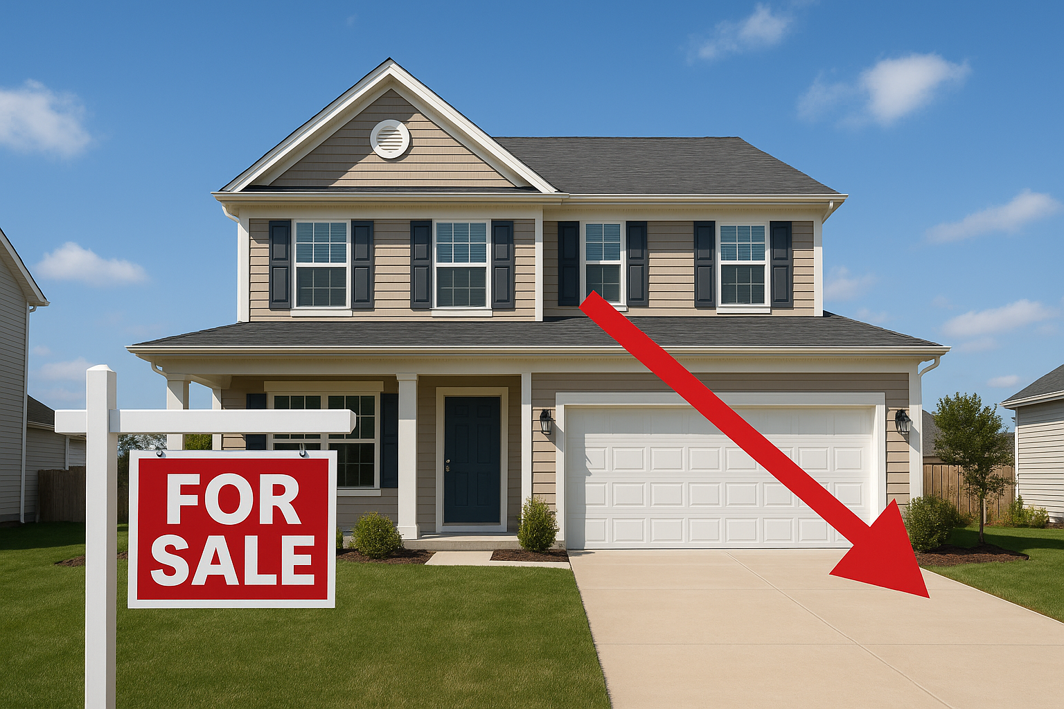 Jersey Shore Real Estate featured image