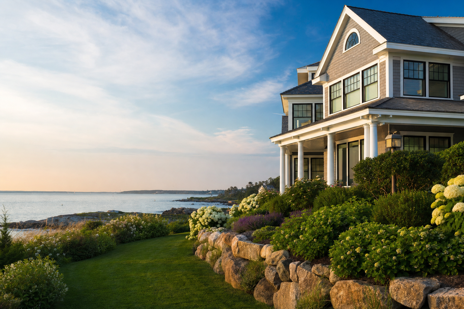 Ocean County home value 21-day window real estate market